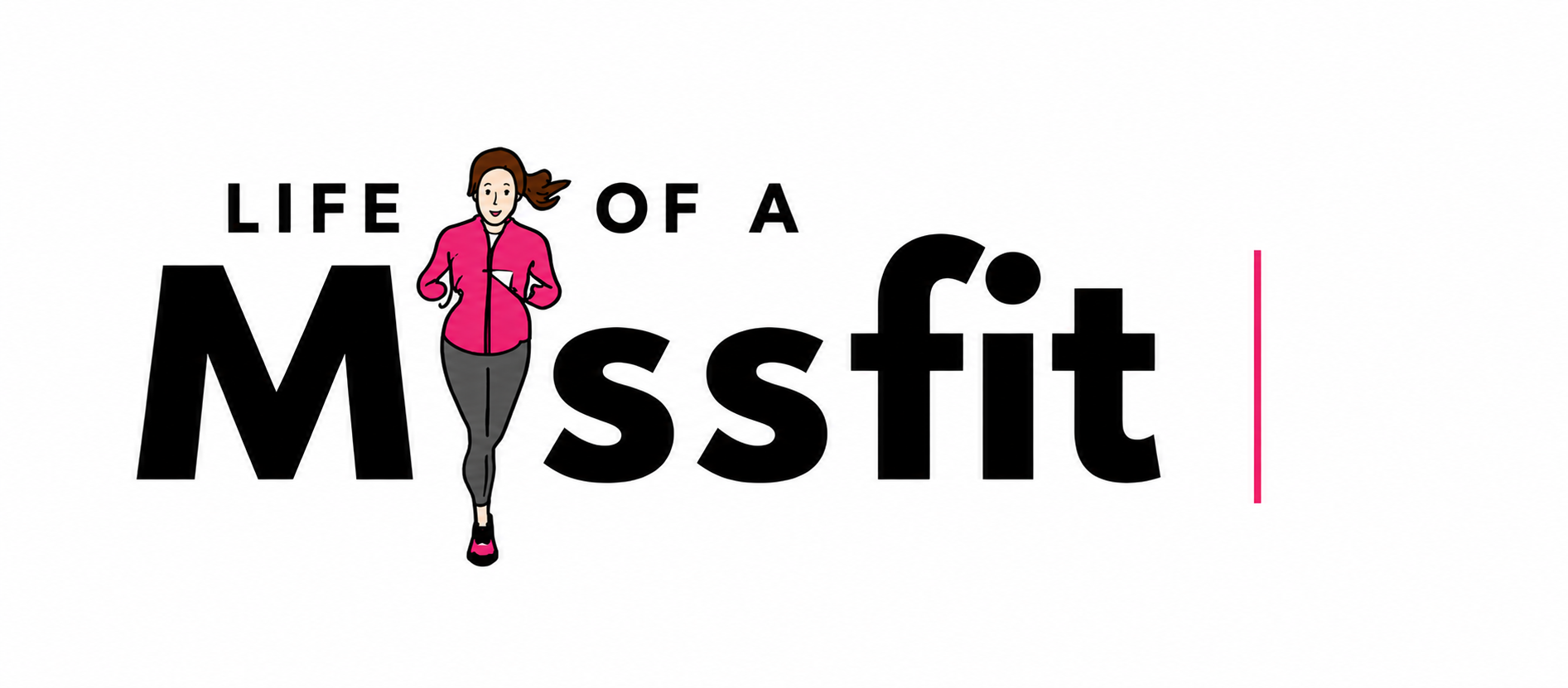 lifeofamissfit.com
